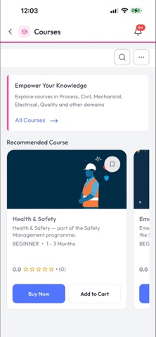 Workspace by PMG screenshot