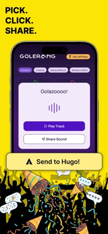 Golerang Screenshot 3 of 6