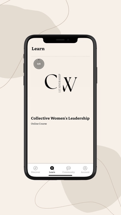 Collective Women's Leadership screenshot-3