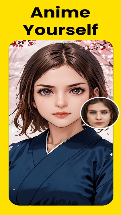 GLO: AI Generated Portraits screenshot-4