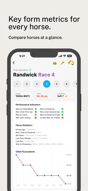 HorseGuru screenshot 4 of 5