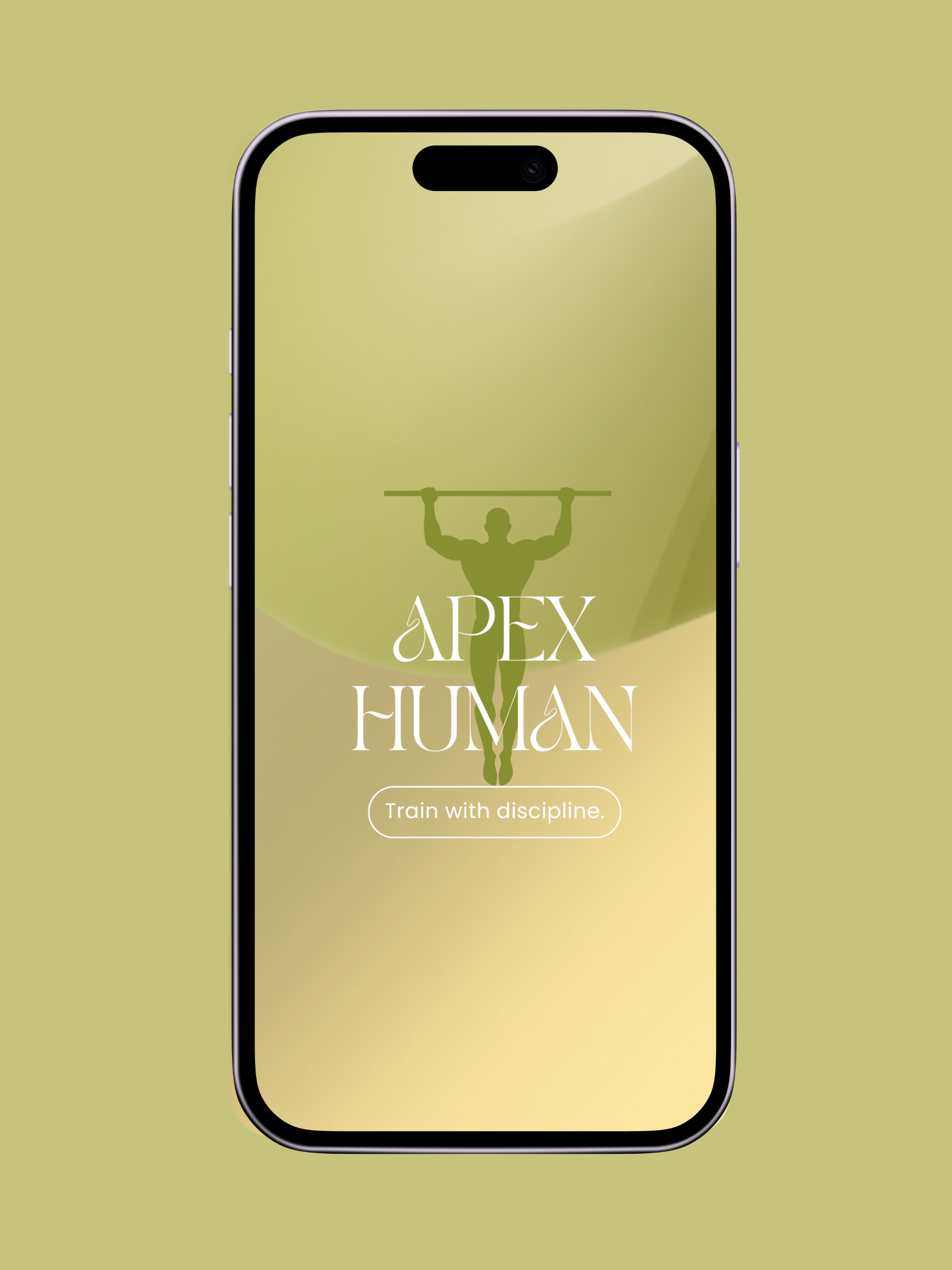 Apex Human