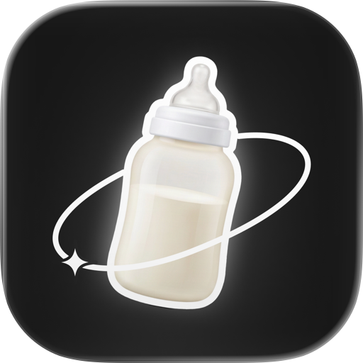 100 Feed-Baby Feeding Tracker