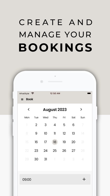 Nails by Megan screenshot-3