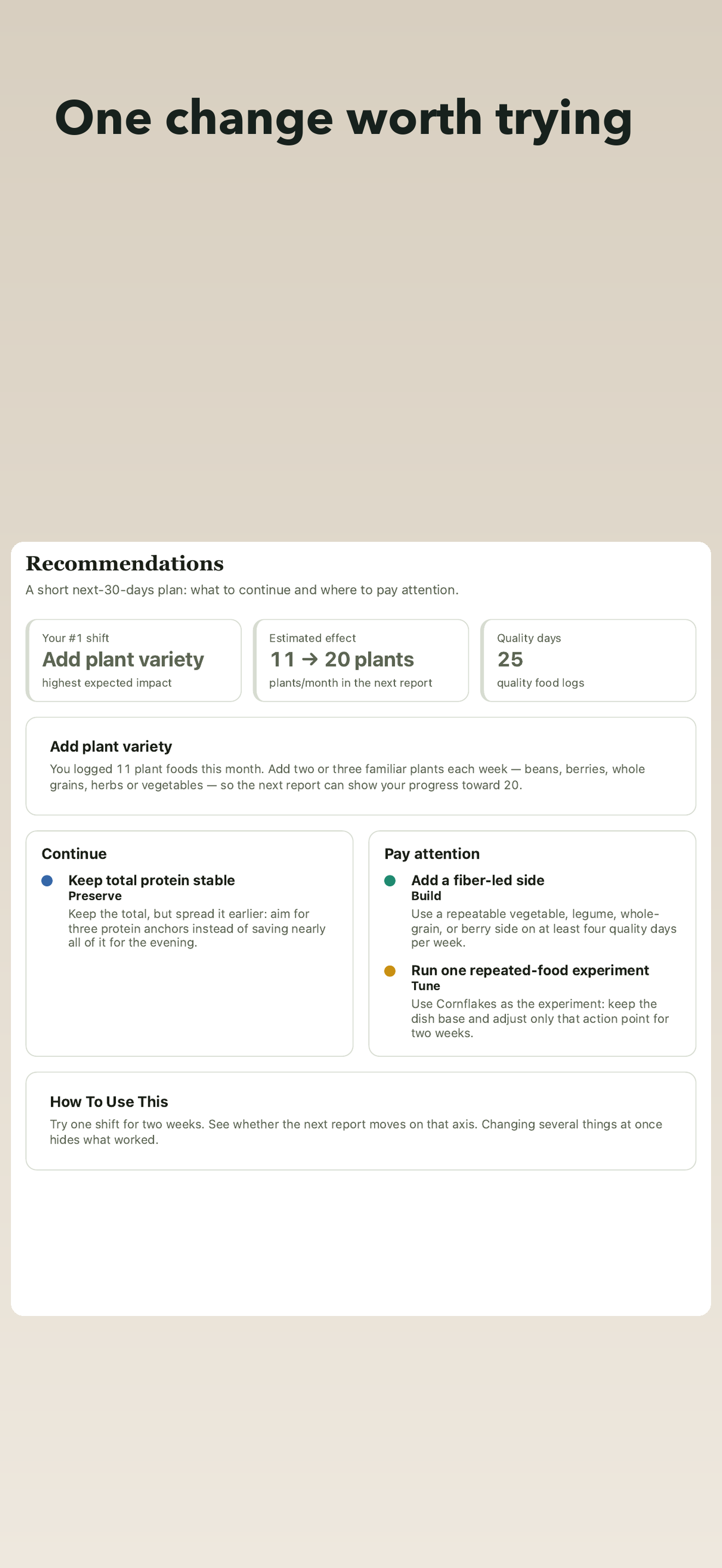 Calk: Weight on Track screenshot 10