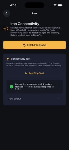 Torware Nexus Screenshot 8 of 10