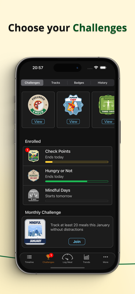 Eating Buddy: Food Diary screenshot 6