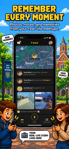 DoubleBump: Bump Twice Screenshot 6 of 8