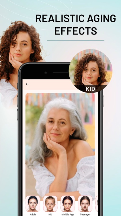 BeautyLab - Body & Face Editor screenshot-5