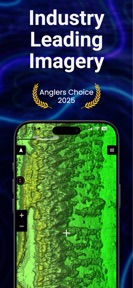 SpotOn Fishing - Fishing App screenshot