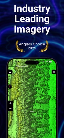 SpotOn Fishing - Fishing App screenshot