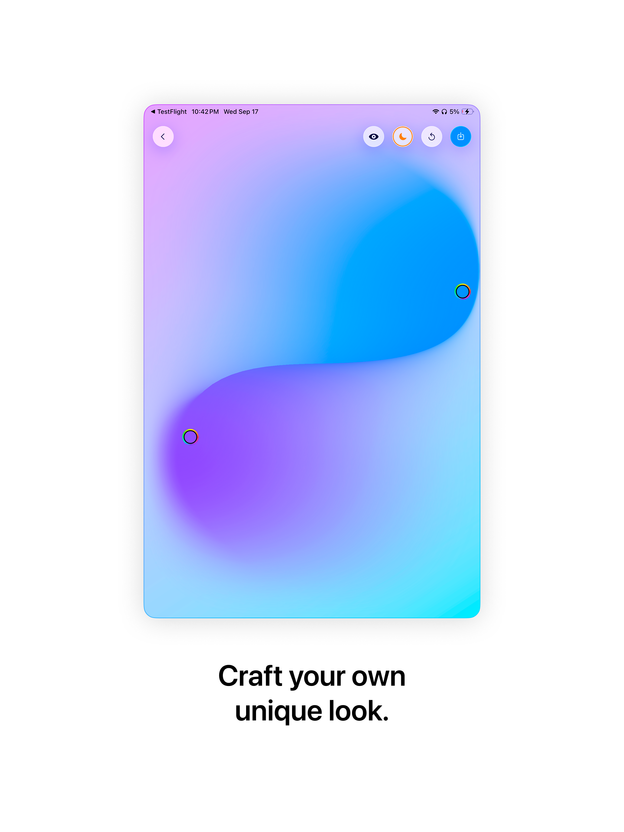 Radiance Wallpapers screenshot 9