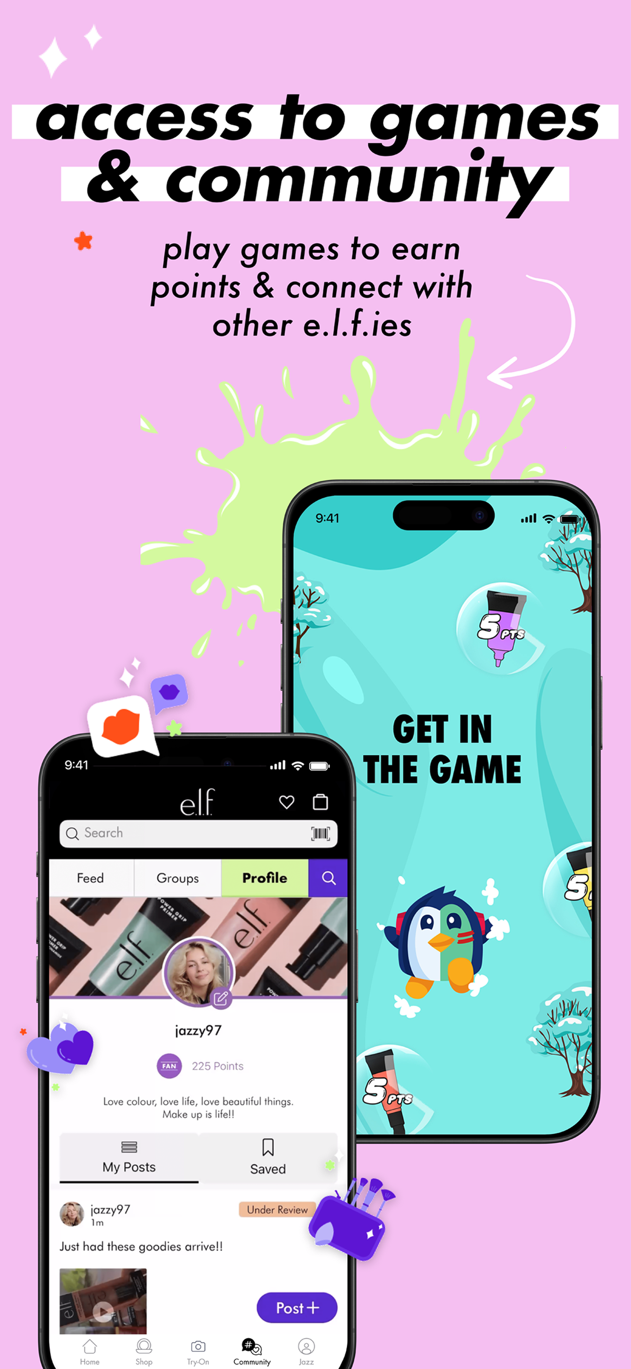 e.l.f. Cosmetics and Skincare screenshot 4