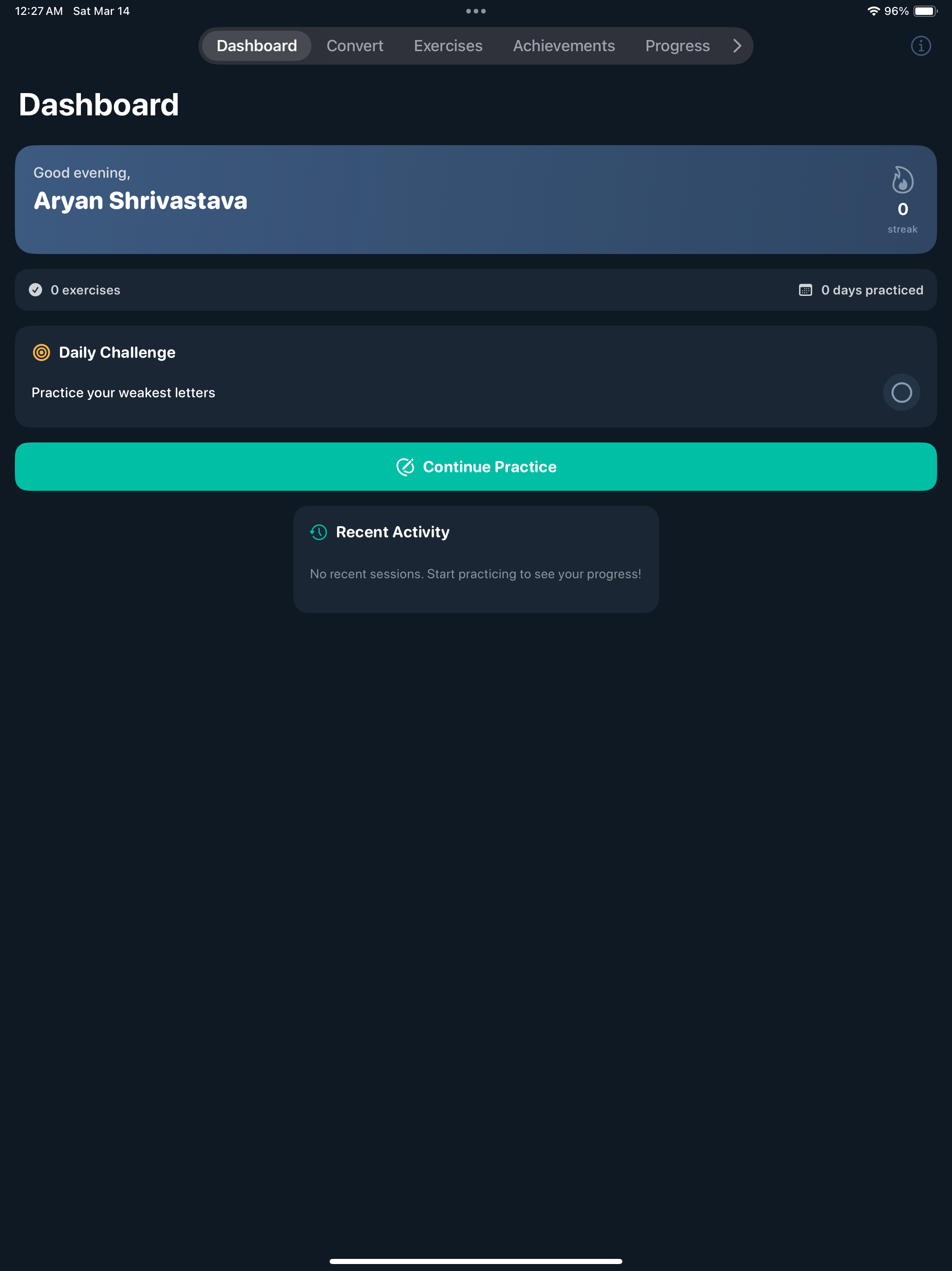 Dysfixed screenshot 6