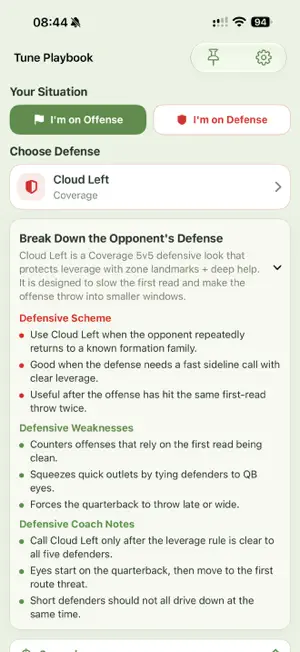 HuddleCall screenshot 2