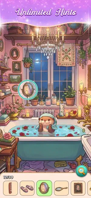 Hidden Beauty: Find Objects screenshot 3