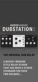 Dubstation 2 screenshot