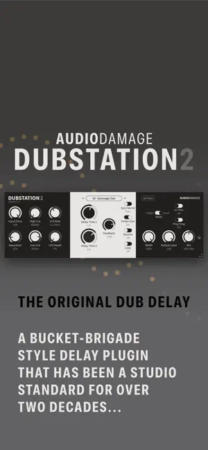 Dubstation 2 screenshot 1