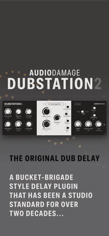 Dubstation 2 Screenshot 1 of 1