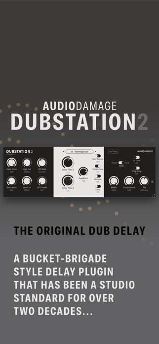 Dubstation 2 Screenshot 1 of 1