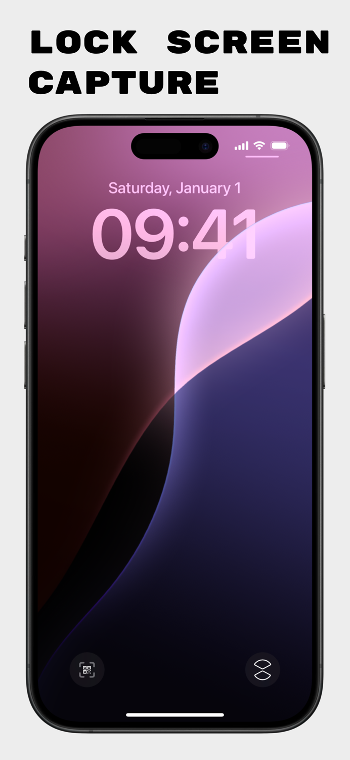 MultiCam - Dual Capture Camera