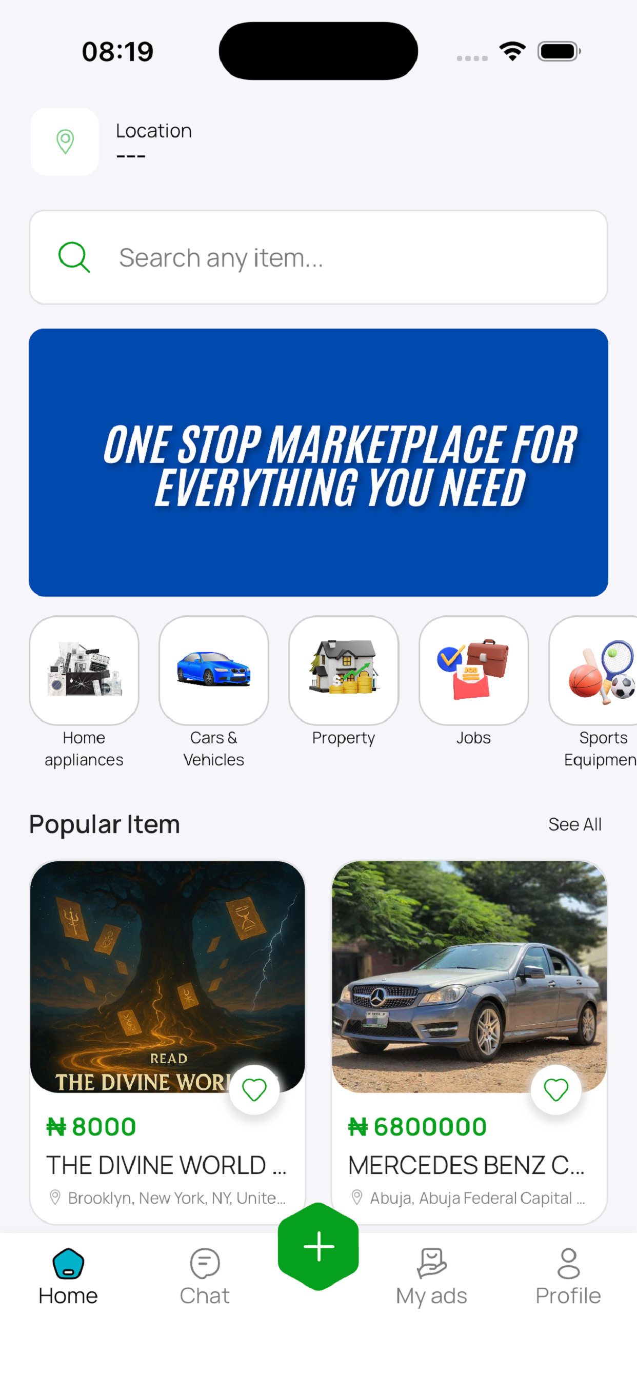 QuickStore.ng