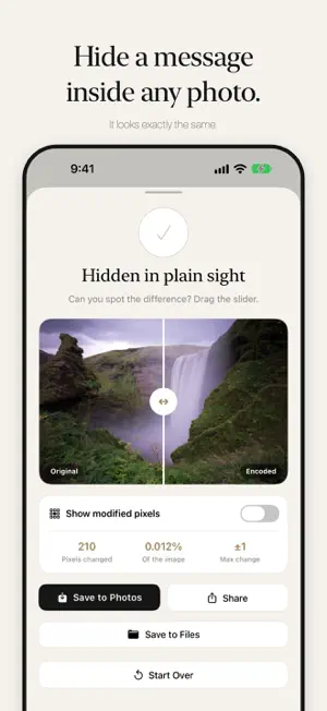 SCover: Secret Photo Vault screenshot 3