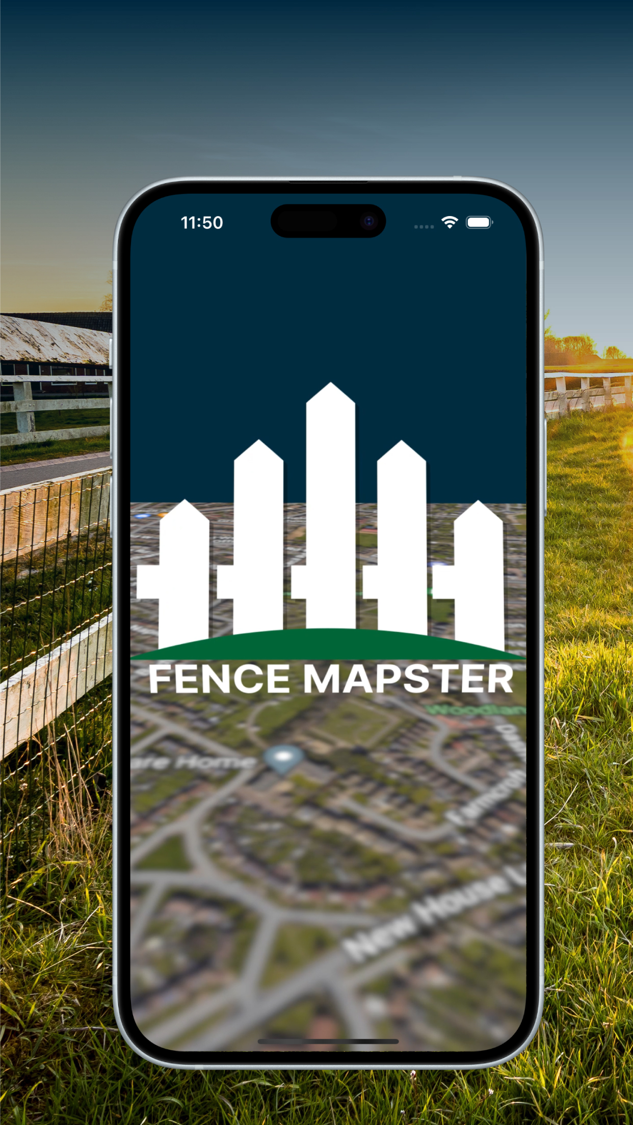 Fence Mapster - Field GPS