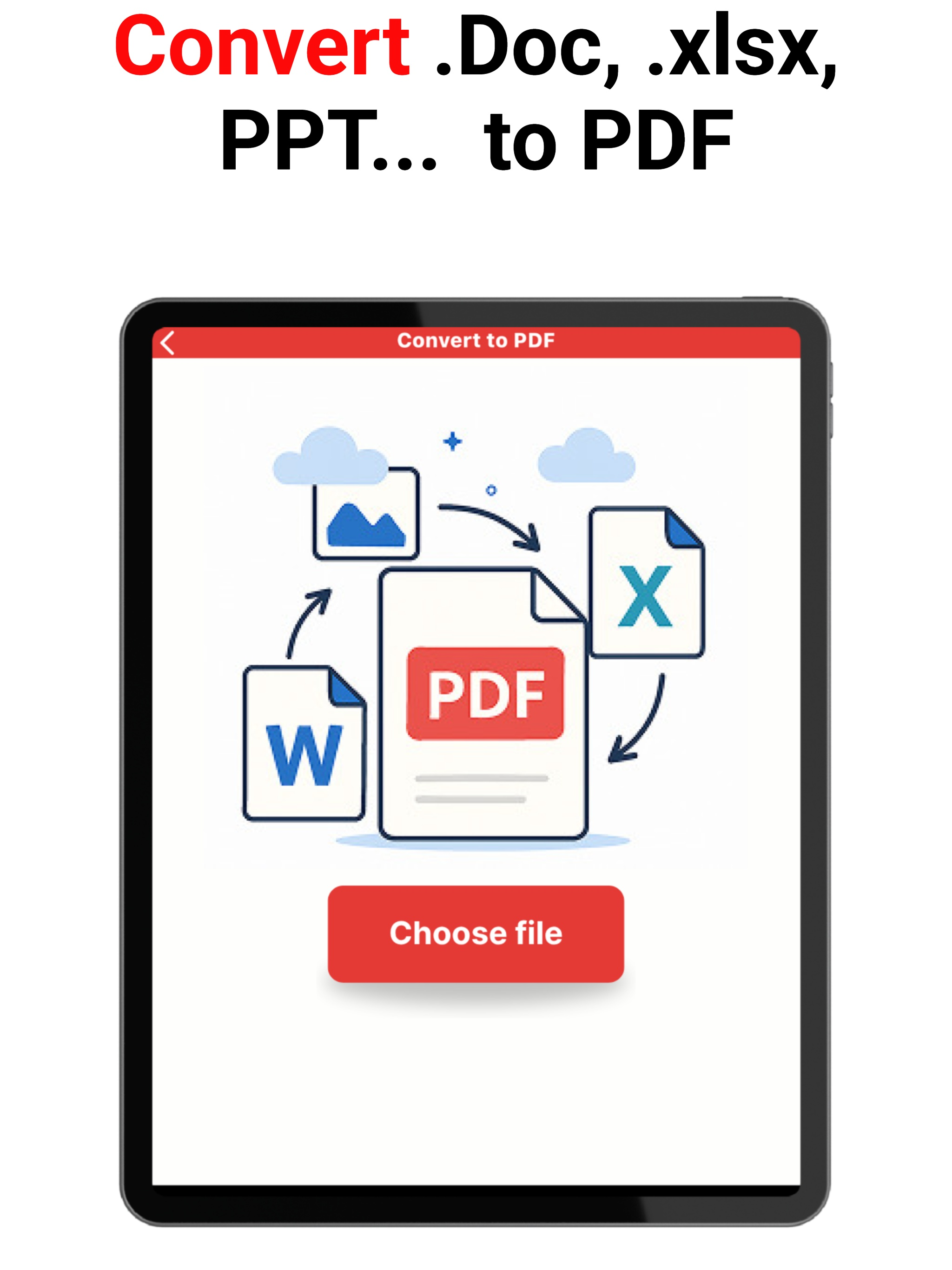 PDF Reader, Editor & Scanner + screenshot 13