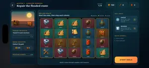 Monsoon Treasure Trails screenshot 4