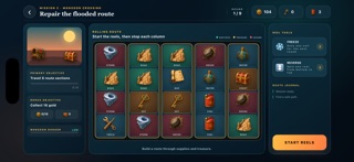 Monsoon Treasure Trails Screenshot 4 of 4