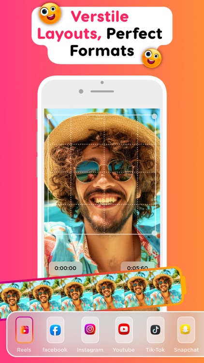 RePlayZ - Reverse Video Editor screenshot-7