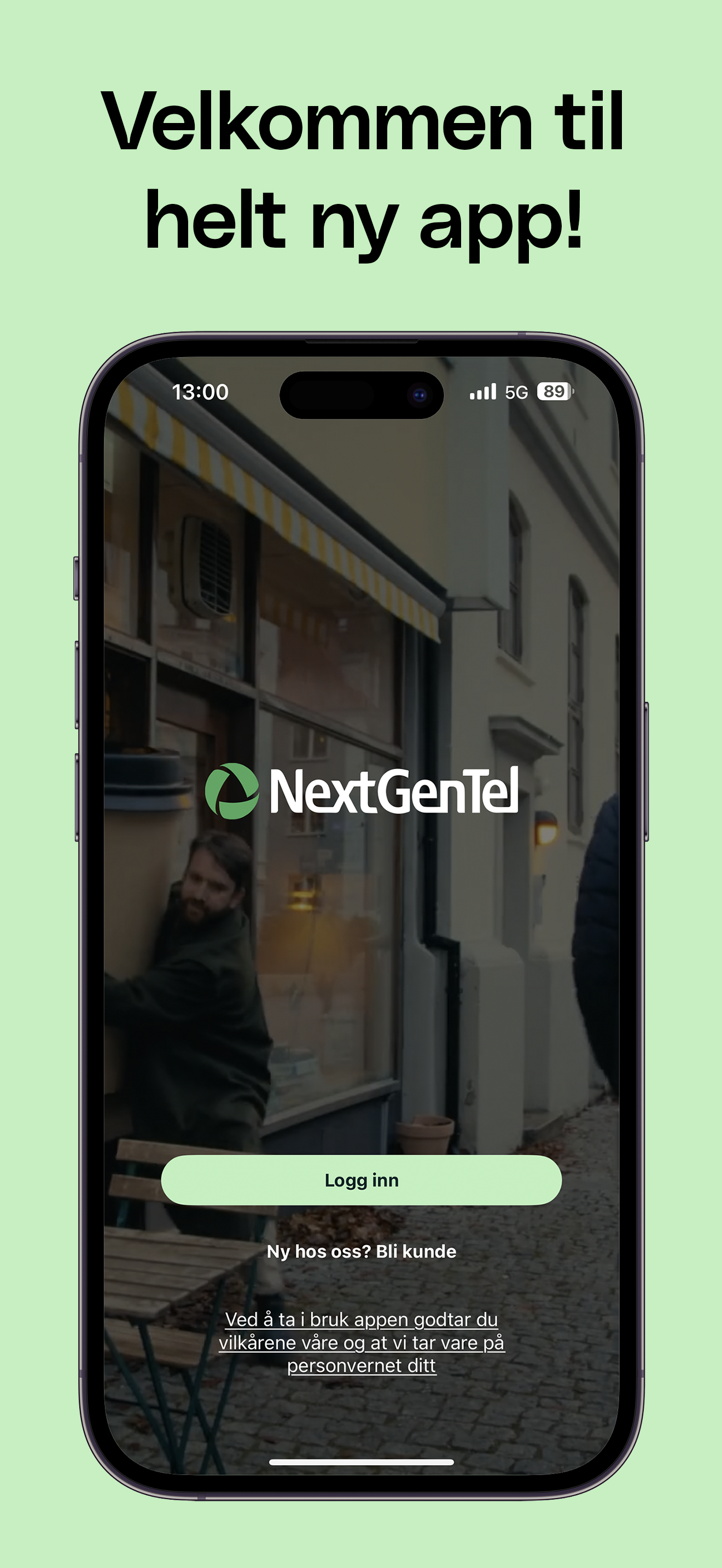 NextGenTel