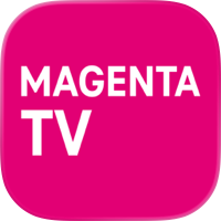 MagentaTV: TV & Streaming