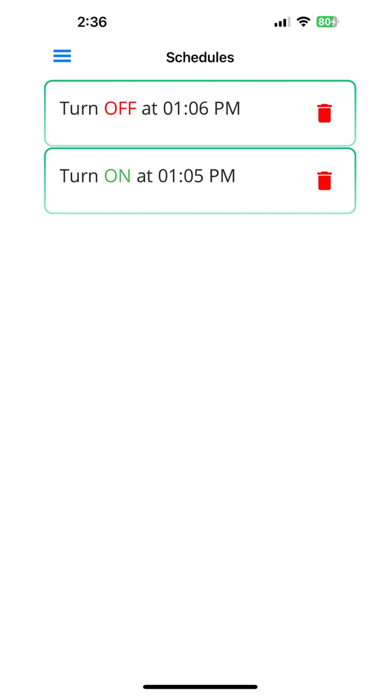 Mishka Automator Screenshot