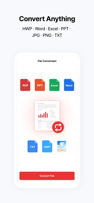 ALPDF - PDF Converter & Editor screenshot 2