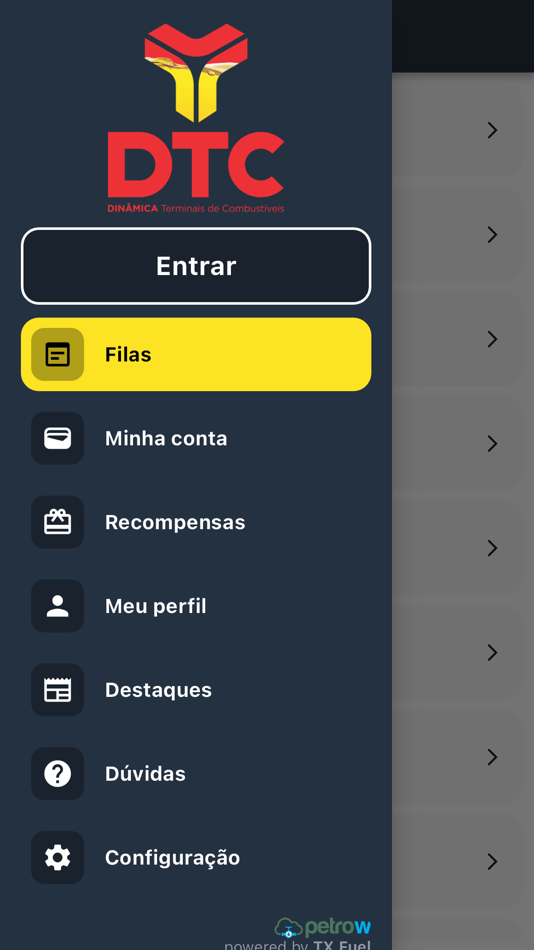 #8. DTC Canedo (iOS) 게시자: TX FUEL