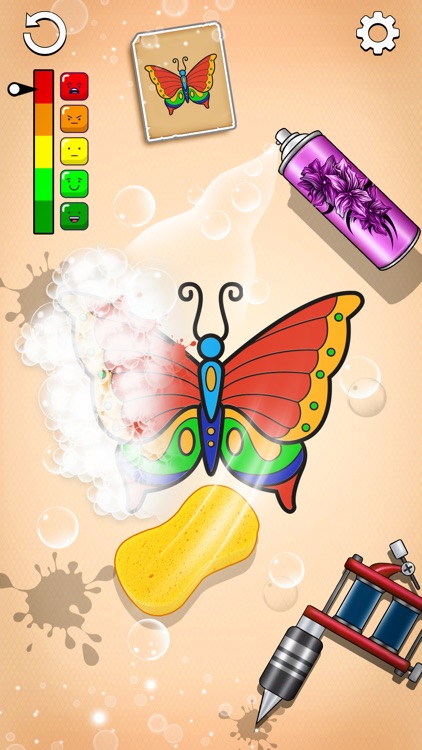 Ambigram Maker Tattoo Artist