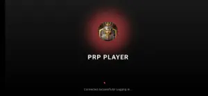 PRP Player screenshot 4