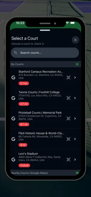 The Pickle Spot screenshot 2