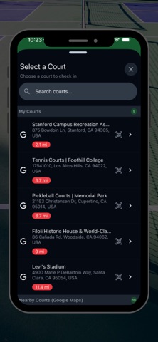 The Pickle Spot screenshot