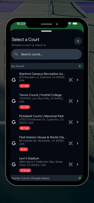 The Pickle Spot Screenshot 2 of 3