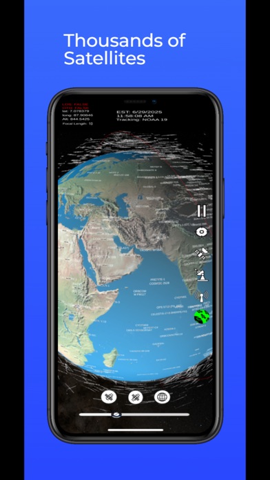 SkyScope Screenshot 3 of 4
