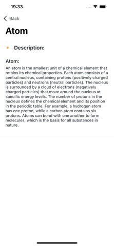 Physics: Formulas 2026 Screenshot 7 of 7