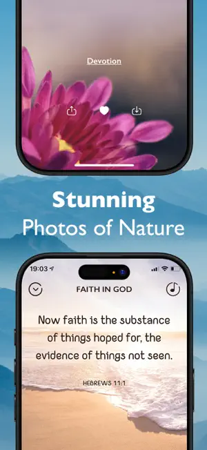 Daily Bible Verse of the Day. screenshot 6