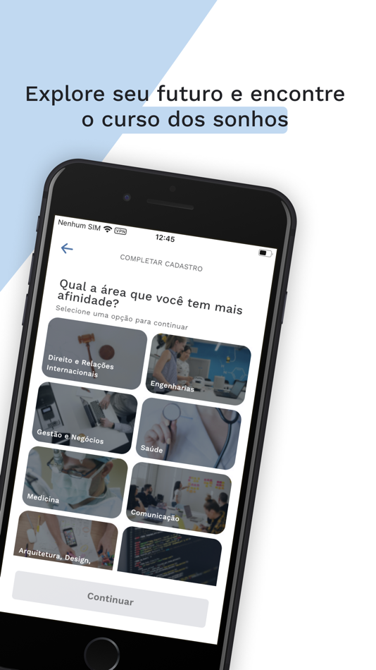 #2. Duda (iOS) بواسطة: Cruzeiro do Sul Educacional S/A