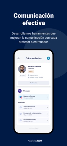 FEMAC F.C. screenshot