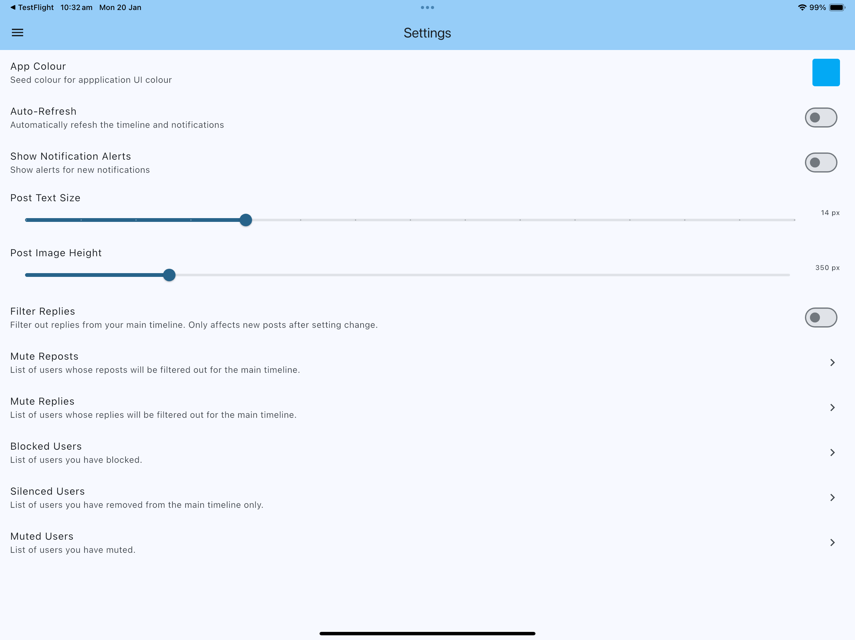 BLite screenshot 10