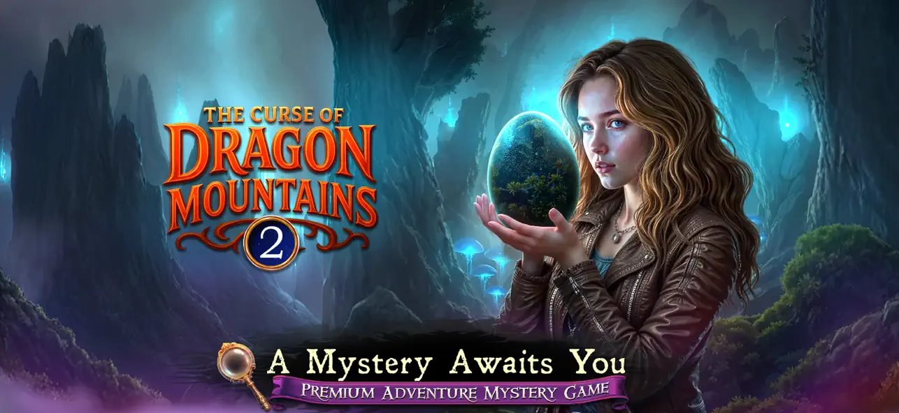 Screenshot #1 pour Malédiction des Dragons 2