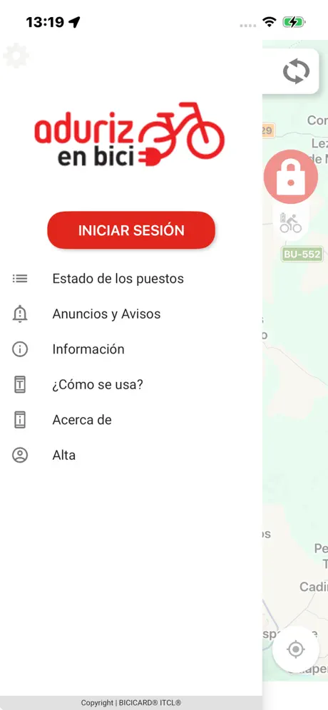 Aduriz En Bici screenshot 4